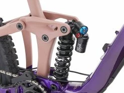 Giant Reign SX - Pourpre/Petra Clay -Promos Vélos Magasin MY23ReignSXColorA Purple PetraClay MTB 5