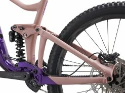 Giant Reign SX - Pourpre/Petra Clay -Promos Vélos Magasin MY23ReignSXColorA Purple PetraClay MTB 6