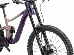 Giant Reign SX - Pourpre/Petra Clay -Promos Vélos Magasin MY23ReignSXColorA Purple PetraClay MTB 7
