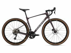 Giant Revolt Advanced 0 - Prune De Charcoal