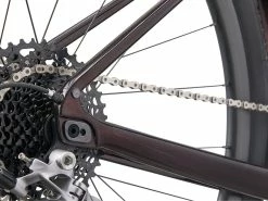 Giant Revolt Advanced 1 - Cordovan -Promos Vélos Magasin MY23RevoltAdvanced1 ColorACordovan Road 10