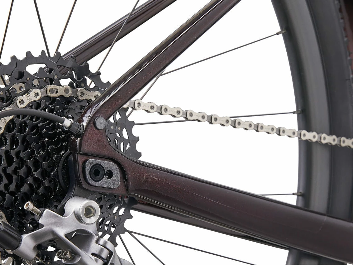 Giant Revolt Advanced 1 - Cordovan – Image 4