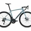 Giant TCR Advanced Pro 1 Di2 - Denim Vieilli