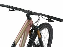 Giant Trance X Advanced Pro 1 - Messier 16 Giant Trance X Advanced Pro 1 - Messier -Promos Vélos Magasin MY23TranceXAdvancedPro291ColorA Messier MTB 5