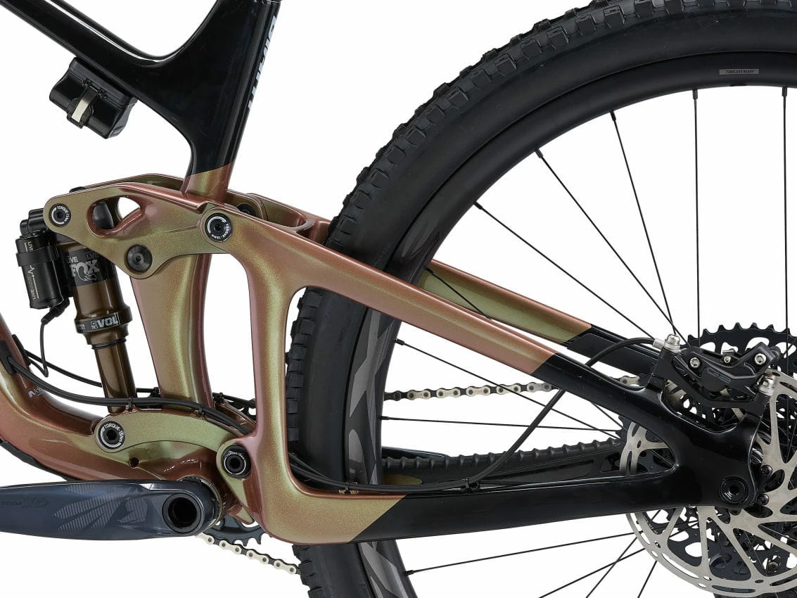 Giant Trance X Advanced Pro 1 - Messier 8 Giant Trance X Advanced Pro 1 - Messier – Image 6