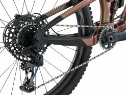 Giant Trance X Advanced Pro 1 - Messier 12 Giant Trance X Advanced Pro 1 - Messier -Promos Vélos Magasin MY23TranceXAdvancedPro291ColorA Messier MTB 8