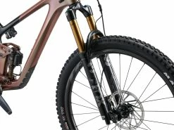 Giant Trance X Advanced Pro 1 - Messier 17 Giant Trance X Advanced Pro 1 - Messier -Promos Vélos Magasin MY23TranceXAdvancedPro291ColorA Messier MTB 9