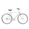 Creme Cycles Caferacer Man Uno 3 Speed - Chrome -Promos Vélos Magasin Man Uno 3 SpeedDengkOyPK4Jam
