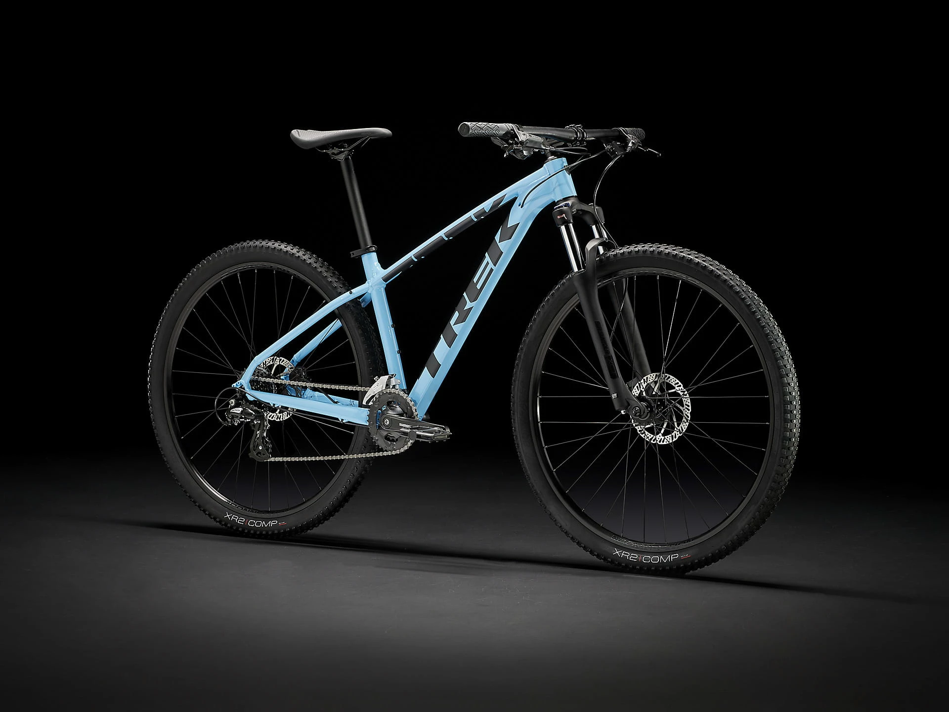Trek Marlin 5 Azur 4 Trek Marlin 5 Azur – Image 2