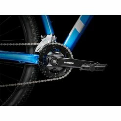 Trek Marlin 6 - Bleu Alpin -Promos Vélos Magasin Marlin6 20 28787 B Alt2