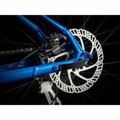 Trek Marlin 6 - Bleu Alpin -Promos Vélos Magasin Marlin6 20 28787 B Alt5
