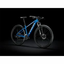Trek Marlin 6 - Bleu Alpin -Promos Vélos Magasin Marlin6 20 28787 B Portrait