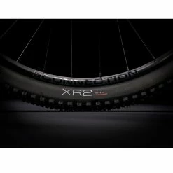 Marlin 6 - Rouge Radioactif / Trek Noir -Promos Vélos Magasin Marlin6 21 28787 A Alt4