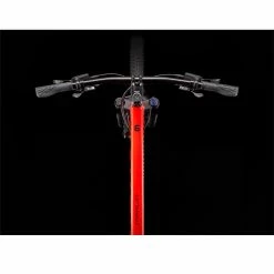 Marlin 6 - Rouge Radioactif / Trek Noir -Promos Vélos Magasin Marlin6 21 28787 A Alt7