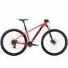 Marlin 6 - Rouge Radioactif / Trek Noir -Promos Vélos Magasin Marlin6 21 28787 A Primary