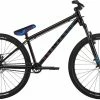Ns-bikes Metropolis 3 - Dirtbike - Noir -Promos Vélos Magasin Metro 3 1