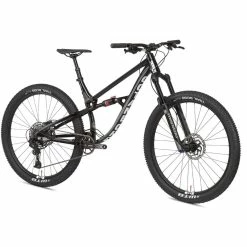 Octane One OMG 29 Pouces Trail - Noir 16 Octane One OMG 29 Pouces Trail - Noir -Promos Vélos Magasin O1B 020 O1B 021 O1B 022 2