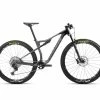 Orbea OIZ M30 Anthracite Glitter - Noir (Gloss) -Promos Vélos Magasin OIZM30AnthraciteGlitter Black Gloss 1