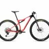 Orbea OIZ M30 Coral - Black (Gloss) -Promos Vélos Magasin OIZM30Coral Black Gloss 1