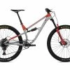 Octane One OMG EVO 29 Pouces - Trail - Gris/Rouge -Promos Vélos Magasin OMG EVO 1 1024x682 1