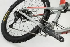 Octane One OMG EVO 29 Pouces - Trail - Gris/Rouge -Promos Vélos Magasin OMG EVO 5 1024x682 1