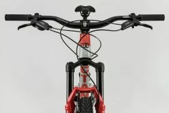 Octane One OMG EVO 29 Pouces - Trail - Gris/Rouge -Promos Vélos Magasin OMG EVO 6 1024x682 1