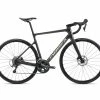 Orbea ORCA M40 Raw Carbon - Titane (Gloss) 2 Orbea ORCA M40 Raw Carbon - Titane (Gloss) -Promos Vélos Magasin ORCAM40RawCarbon Titanium Gloss 1