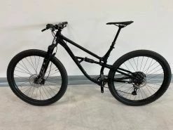 Octane One OMG 29 Pouces Trail - Noir 11 Octane One OMG 29 Pouces Trail - Noir -Promos Vélos Magasin Octane One OMG 2