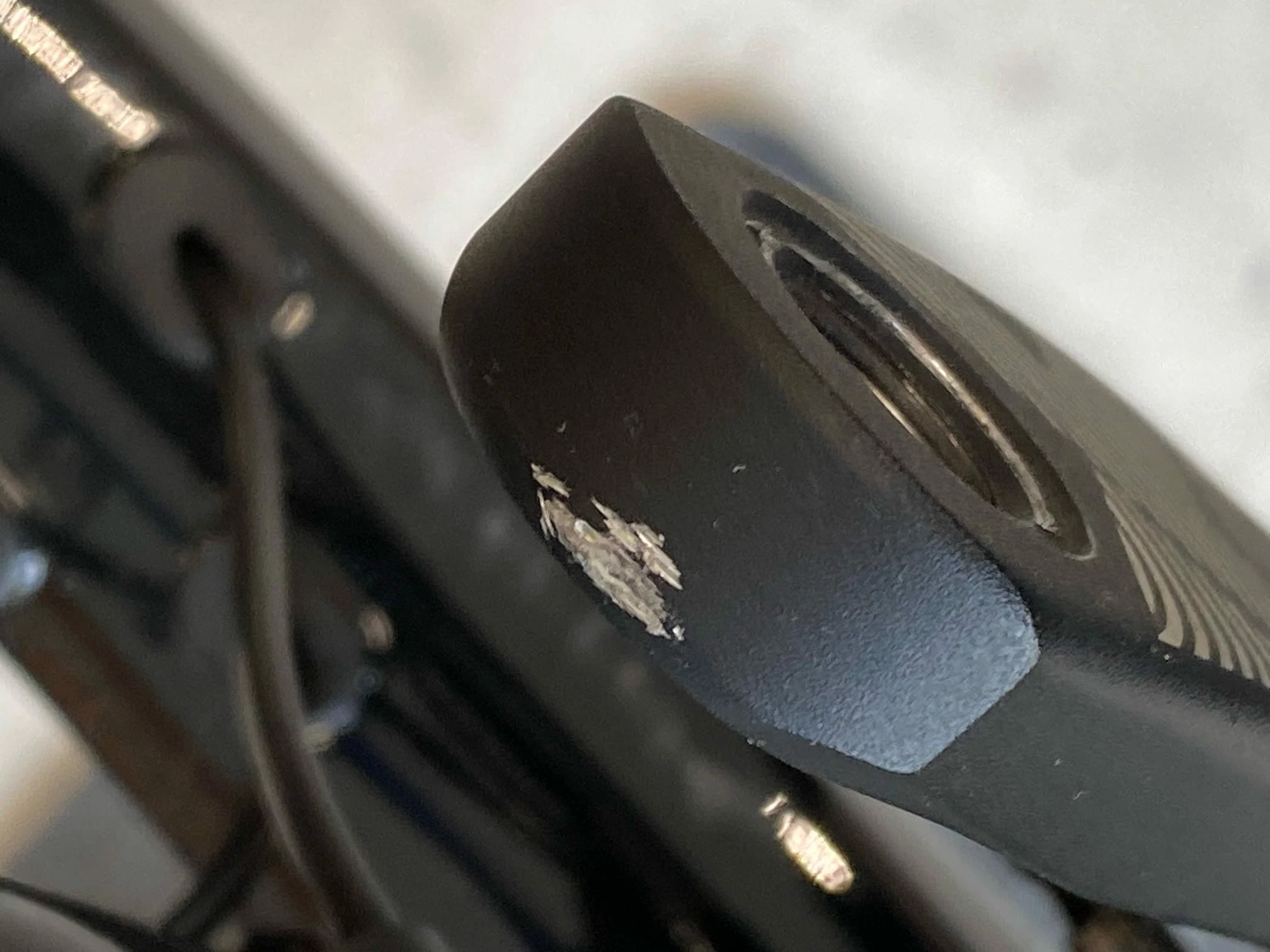 Octane One OMG 29 Pouces Trail - Noir 7 Octane One OMG 29 Pouces Trail - Noir – Image 5