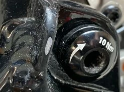 Octane One OMG 29 Pouces Trail - Noir 12 Octane One OMG 29 Pouces Trail - Noir -Promos Vélos Magasin Octane One OMG 5