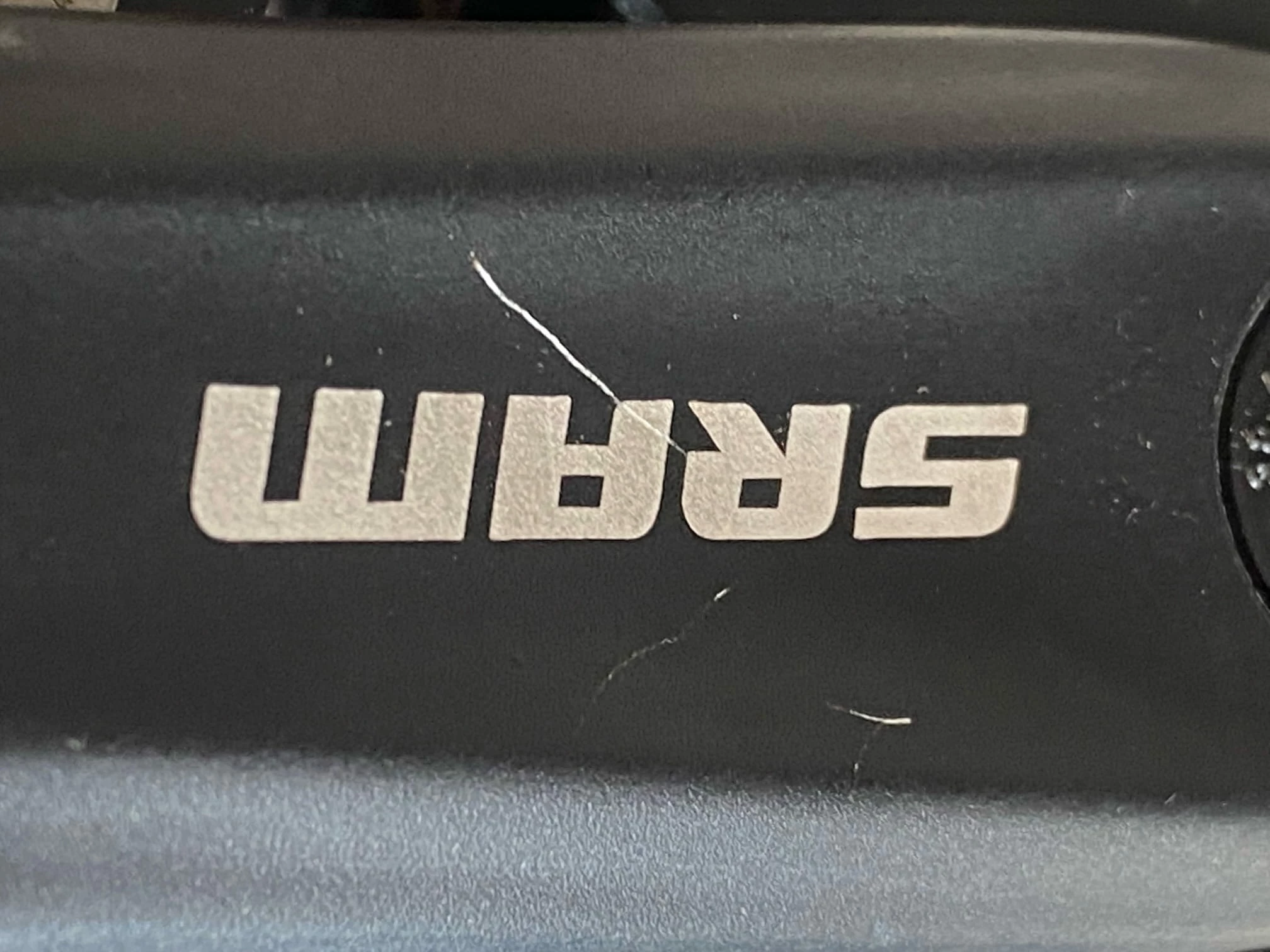 Octane One OMG 29 Pouces Trail - Noir 8 Octane One OMG 29 Pouces Trail - Noir – Image 6