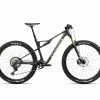 Orbea OIZ M10 - Powder Black - Noir (mat) -Promos Vélos Magasin OrbeaOIZM10 PowderBlack Black Matt 1