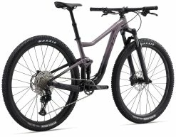 Liv Pique 2 Purple Ash/Black -Promos Vélos Magasin Pique2 29 PurpleAsh 3