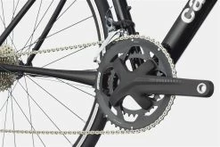 Cannondale CAAD Optimo 2 Black Pearl -Promos Vélos Magasin RennradCAADOptimo2BlackPearlBMOBikeMailorder 4