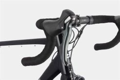Cannondale CAAD Optimo 2 Black Pearl -Promos Vélos Magasin RennradCAADOptimo2BlackPearlBMOBikeMailorder 6