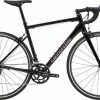 Cannondale CAAD Optimo 3 Noir -Promos Vélos Magasin RennradCAADOptimo3BlackBMOBikeMailorder 1