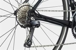 Cannondale CAAD Optimo 3 Noir -Promos Vélos Magasin RennradCAADOptimo3BlackBMOBikeMailorder 5