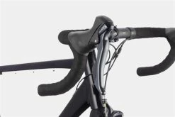Cannondale CAAD Optimo 3 Noir -Promos Vélos Magasin RennradCAADOptimo3BlackBMOBikeMailorder 6