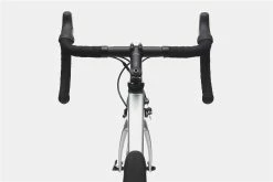 Cannondale CAAD Optimo 4 Argent -Promos Vélos Magasin RennradCAADOptimo4SilverBMOBikeMailorder 3