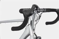 Cannondale CAAD Optimo 4 Argent -Promos Vélos Magasin RennradCAADOptimo4SilverBMOBikeMailorder 6