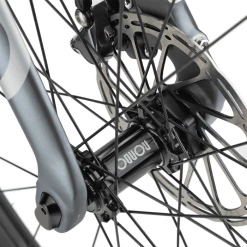 Rondo Ruut CF1 Gravel Plus - Gris/Ardoise -Promos Vélos Magasin Rondo Ruut CF1 greyblue 2