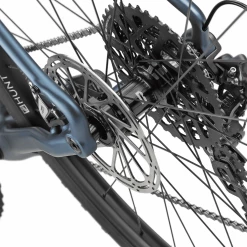 Rondo Ruut CF1 Gravel Plus - Gris/Ardoise -Promos Vélos Magasin Rondo Ruut CF1 greyblue 3