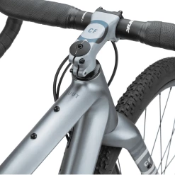 Rondo Ruut CF1 Gravel Plus - Gris/Ardoise -Promos Vélos Magasin Rondo Ruut CF1 greyblue 4