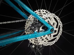 Roscoe 7 Teal/Trek Black -Promos Vélos Magasin Roscoe7 22 35116 B Alt8