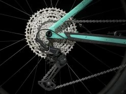 Roscoe 7 Vert Miami/Noir Trek -Promos Vélos Magasin Roscoe7 22 35116 C Alt1