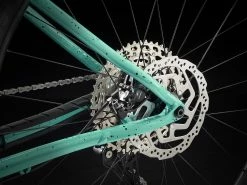 Roscoe 7 Vert Miami/Noir Trek -Promos Vélos Magasin Roscoe7 22 35116 C Alt8