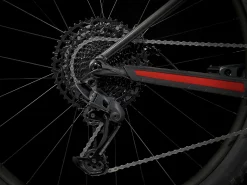 Trek Roscoe 8 Matte Black Olive 16 Trek Roscoe 8 Matte Black Olive -Promos Vélos Magasin Roscoe8 22 35117 A Alt1