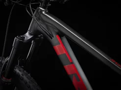 Trek Roscoe 8 Matte Black Olive 22 Trek Roscoe 8 Matte Black Olive -Promos Vélos Magasin Roscoe8 22 35117 A Alt3