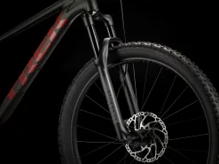 Trek Roscoe 8 Matte Black Olive 24 Trek Roscoe 8 Matte Black Olive -Promos Vélos Magasin Roscoe8 22 35117 A Alt6