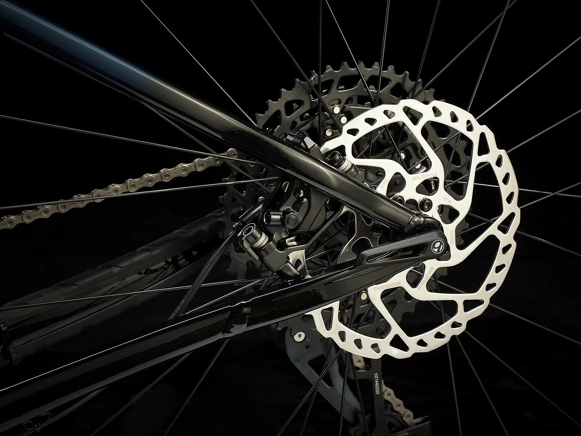 Trek Roscoe 8 Mulsanne Bleu 12 Trek Roscoe 8 Mulsanne Bleu – Image 10